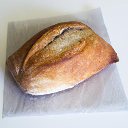 The Art and Science Behind Perfect Sourdough Bread