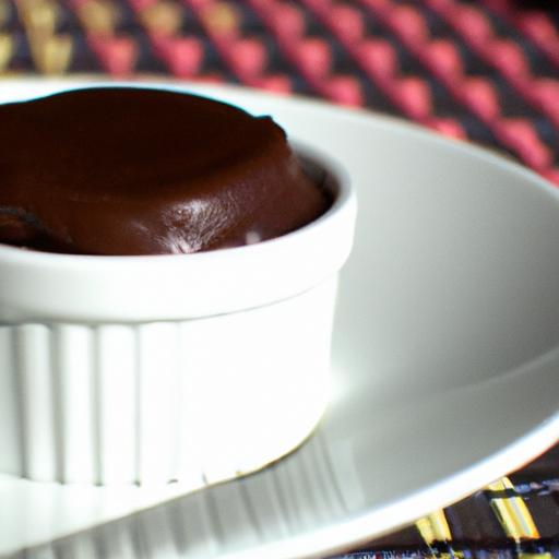 Decadent Vegan Chocolate Pudding: Sweet,Creamy,simple
