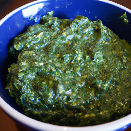 Creamy Vegan Spinach & Artichoke Dip: A Healthy Twist