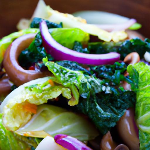 Crisp & Colorful: The Ultimate Vegan Cabbage Stir-Fry Guide