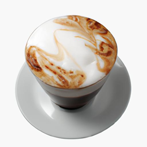 Cappuccino Unveiled: The Art and Science of Perfect Froth