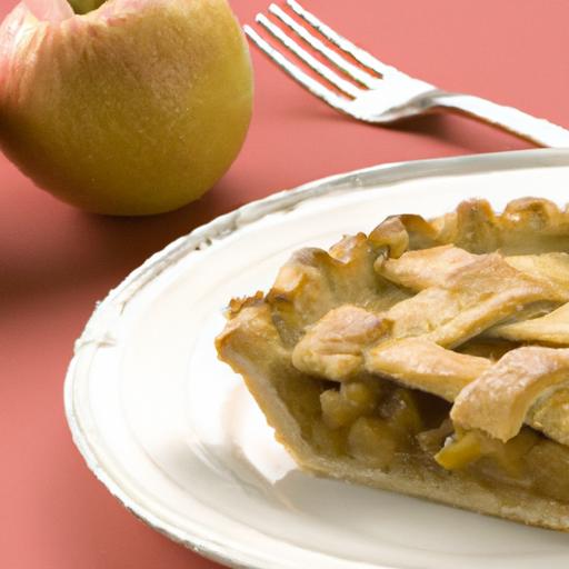 The Tangy Charm of Tart Apples: Nature's Zesty Delight