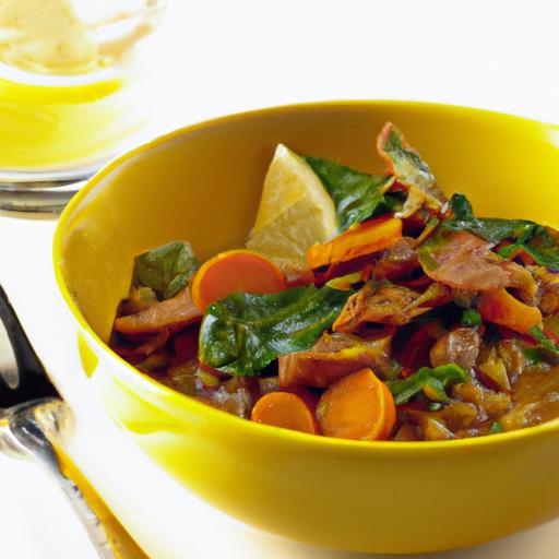 Mastering Brown Lentils: A Simple Guide to Perfect Cooking