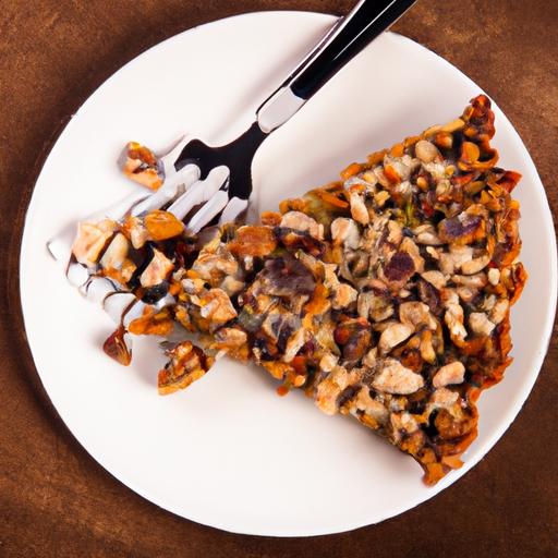 Ultimate Pecan Pie Bark Recipe: Download Your Sweet Fix!
