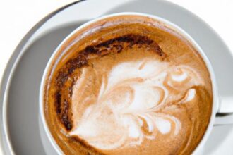 Cappuccino Unveiled: The Art and Science of Perfect Froth