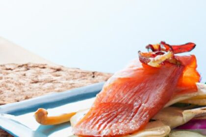 Unlocking the Secrets of Perfectly Smoked Trout Delights