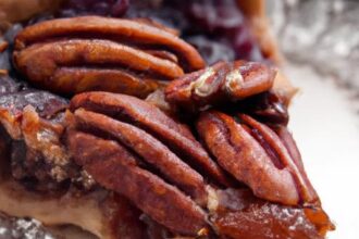 Ultimate Pecan Pie Bark Recipe: Download Your Sweet Fix!