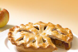 The Zesty Charm of Tart Apples: Nature’s Tangy Delight