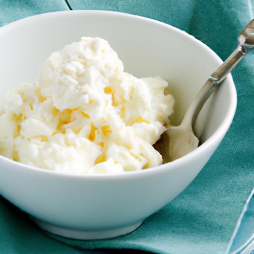 Cottage Cheese Diet: Your Creamy Path to Healthy Weight Loss
