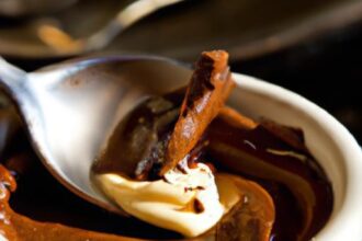 Decadent Delight: Mastering Chocolate Pots de Crème