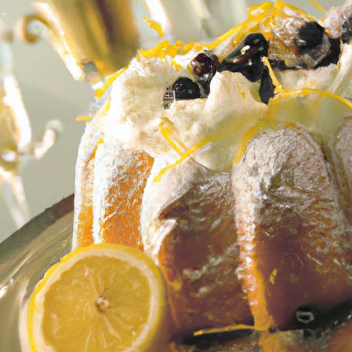 Timeless Classic Bruschetta with Zesty Balsamic Twist