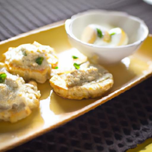 Fluffy Egg Bites with Cottage Cheese: A Protein-Packed Delight