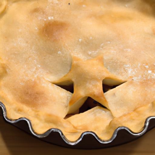 Flaky & Fabulous: Mastering Vegan Pie Dough Basics