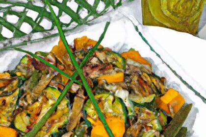 Veggie Magic: Healthy, Delicious Picks to Feed Any Crowd