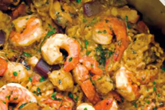 The Ultimate Jambalaya Recipe for Mardi Gras Magic
