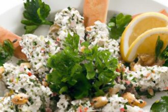 Unlocking Flavor: The Authentic Tzatziki Recipe Revealed