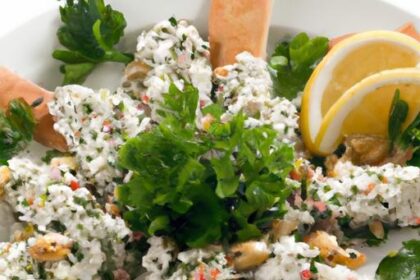 Unlocking Flavor: The Authentic Tzatziki Recipe Revealed