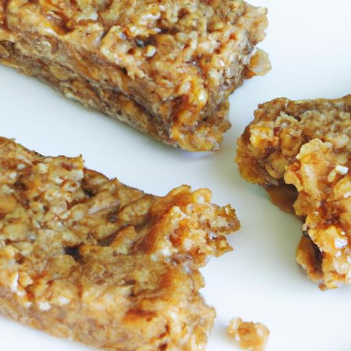 Wholesome Homemade No-Bake Granola Bars You'll Love