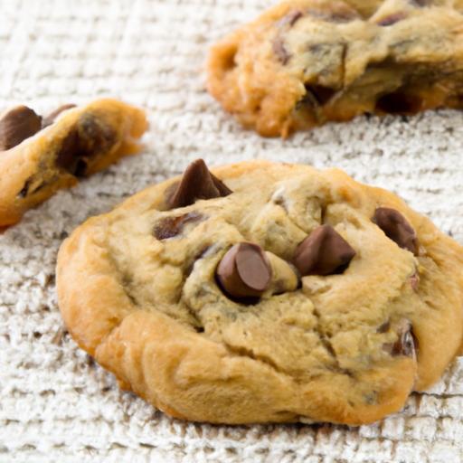 The sweet Truth: Unpacking Chocolate Chip Cookie Nutrition