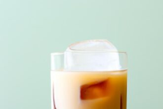 Brew the Perfect Vietnamese Iced Coffee: A Bold Recipe Guide