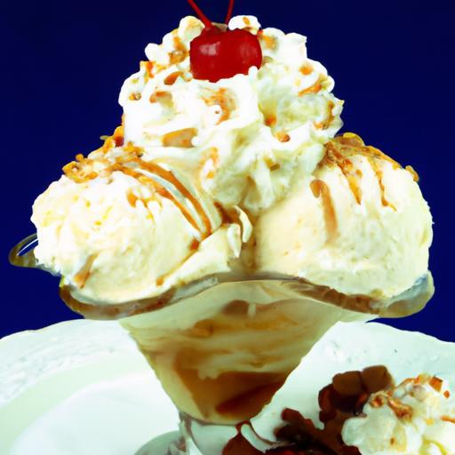 Discovering Blue Bell: The Classic Vanilla Ice Cream Delight