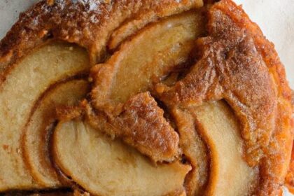 Tiny Delights: The Rise of Mini Carrot Cakes Explained