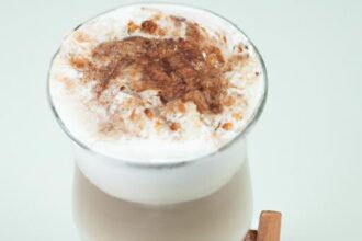 Chill & Spice: The Ultimate Guide to Iced Chai Latte Bliss