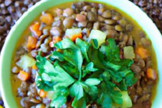 Mastering Brown Lentils: Easy Steps to Perfect Cooking