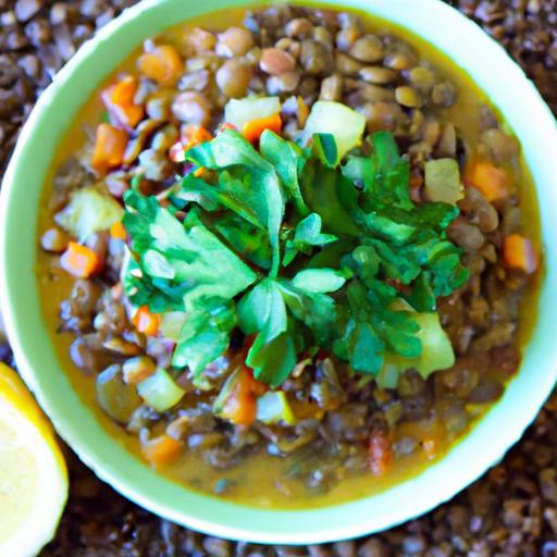 Mastering Brown Lentils: Easy Steps to Perfect Cooking