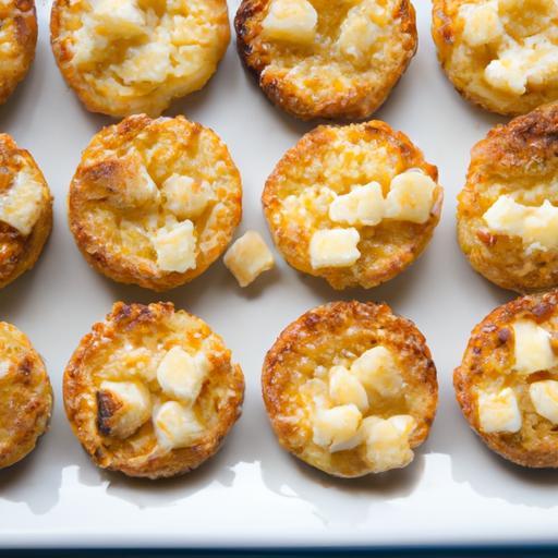 Mini Cheesecakes: Bite-Sized Bliss for Every Occasion