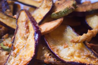 Savory French Onion Potato Bake: Comfort in Every Bite