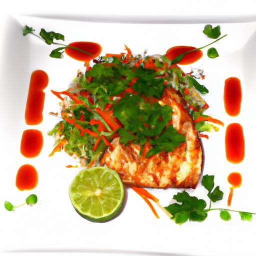 Savor the Flavors: Perfectly Grilled Mahi Mahi Guide