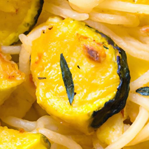 Crispy & Easy: Mastering Air Fryer Spaghetti Squash Tips