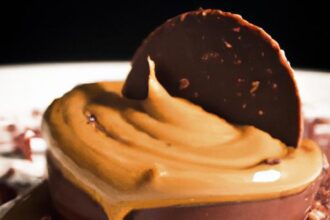 Decadent Delight: Mastering Chocolate Peanut Butter Mousse