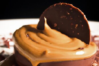 Decadent Delight: Mastering Chocolate Peanut Butter Mousse