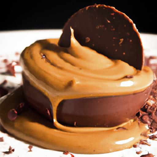 Decadent Delight: Mastering Chocolate Peanut Butter Mousse