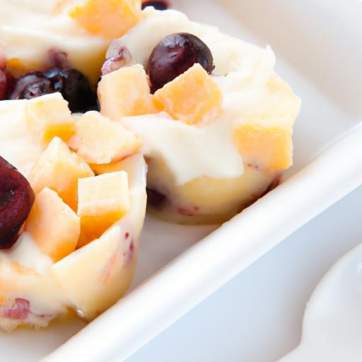 Mini Cheesecakes: Bite-sized Bliss for Every Occasion