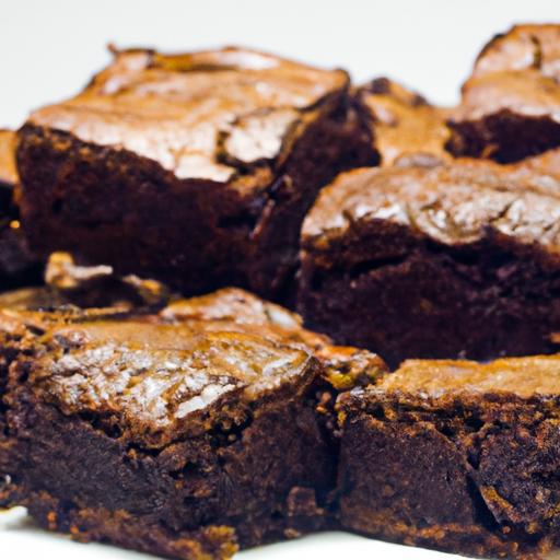 Decadent Dark ⁤Chocolate Brownies: A Rich⁢ Delight Explored