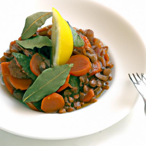 Mastering Brown Lentils: Easy Steps to Perfect Cooking
