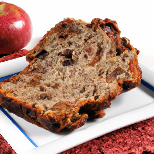 Apple Fritter Bread: A⁢ Delicious⁢ Twist on a Classic⁢ Treat