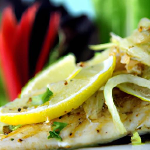 Savor the Flavors: Perfectly Grilled Mahi Mahi Guide