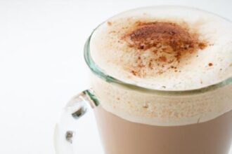 Energize Your Day: The Ultimate Coffee Protein Shake Guide