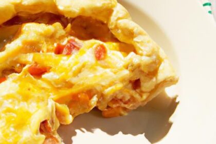 Discover Walmart’s Frozen Tart Shells in Natchez: A Guide