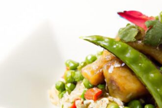 Unlocking Flavor: The Ultimate Guide to Chicken Rice Bowls