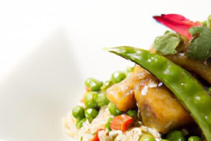 Unlocking Flavor: The Ultimate Guide to Chicken Rice Bowls