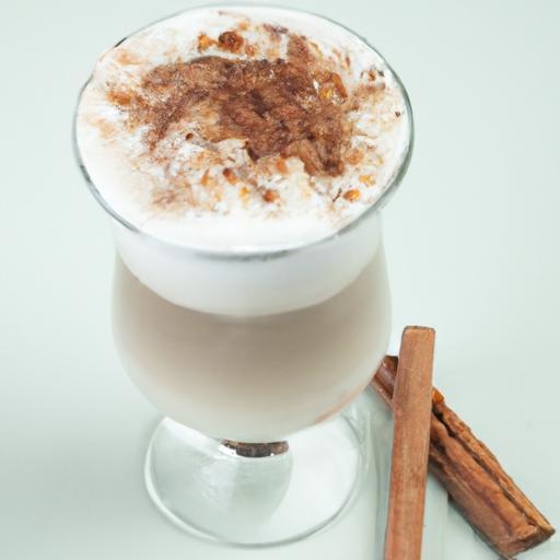 Chill & Spice: The Ultimate Guide to Iced Chai Latte Bliss