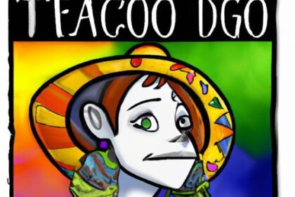 Fresh and Flavorful: Grilled Veggie Tacos with Mango Salsa