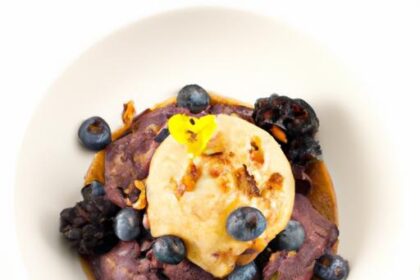 Canna Coffee Ice Cream Cafe: Where Chill Meets Chillaxation