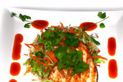 Savor the Flavors: Perfectly Grilled Mahi Mahi Guide