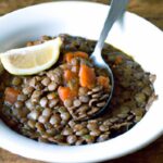 Mastering Brown Lentils: Easy Steps for Perfect Cooking